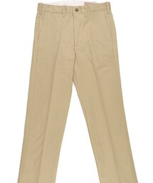 BONCOURA | チノパンツ