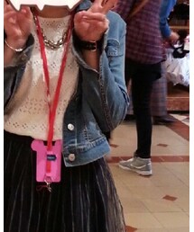 UNIQLO | デニムジャケット