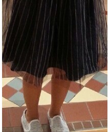 ROSE BUD | スニーカー