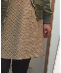 ZARA | ワンピース
