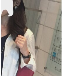 PAR ICI | シャツ/ブラウス