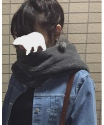 雑貨屋さん | ストール/ショール