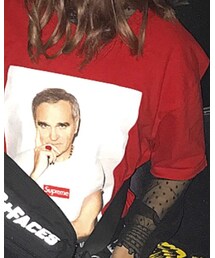 Supreme  | Tシャツ/カットソー