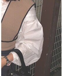 RETRO GIRL | シャツ/ブラウス