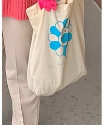 村上隆 | トートバッグ