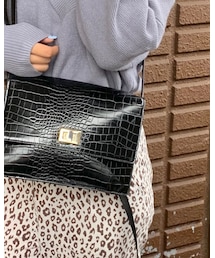 FOREVER 21 | ショルダーバッグ