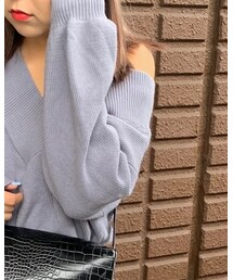 RETRO GIRL | ニット/セーター