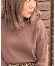 GU | Tシャツ/カットソー