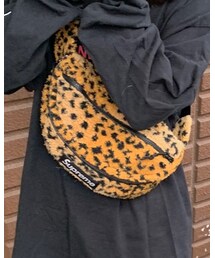 Supreme  | ずっと前にオンラインで買ったやつ❤︎(ボディバッグ/ウエストポーチ)