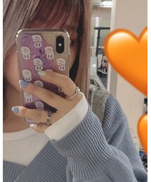 amijed | アクセは全てamijed❤︎925❤︎(リング)