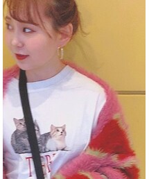 WEGO | Tシャツ/カットソー