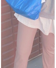GU | パンツ