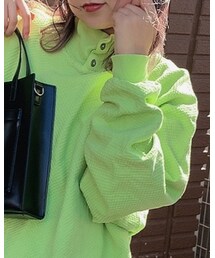 used | トップス