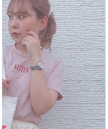 catty kitten | Tシャツ/カットソー
