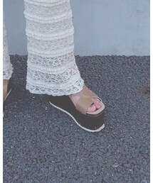FURLA | サンダル