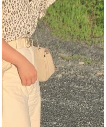 GU | ショルダーバッグ