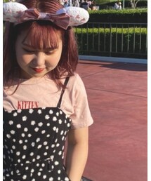 catty kitten | Tシャツ/カットソー