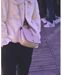 GU | ショルダーバッグ