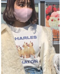 Charles Chaton | スウェット