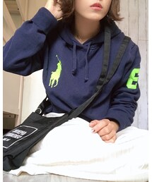 POLO RALPH LAUREN | スウェット