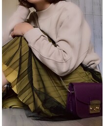 UNIQLO | スウェット