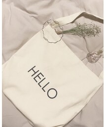 no brand | トートバッグ