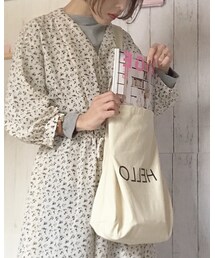 earth music&ecology | Tシャツ/カットソー