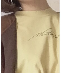 no brand | Tシャツ/カットソー