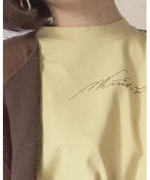 no brand | (Tシャツ/カットソー)