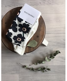 marimekko | レッグウェア