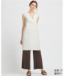 UNIQLO | スラックス