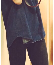 GU | Tシャツ/カットソー