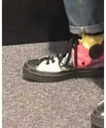 CONVERSE | アクセサリー