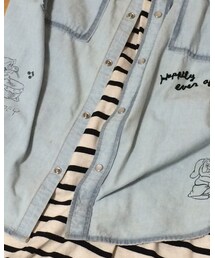 SLY | シャツ/ブラウス