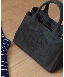 PRADA | トートバッグ