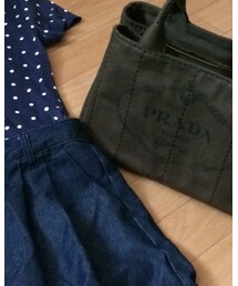 PRADA | トートバッグ
