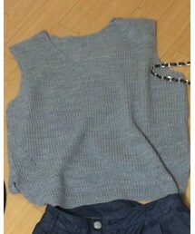 GU | ニット/セーター