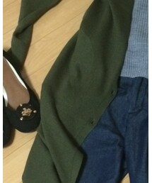 LOWRYS FARM | カーディガン/ボレロ