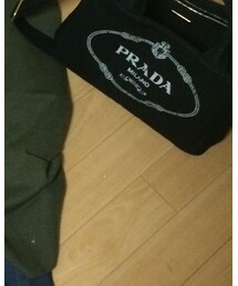 PRADA | トートバッグ