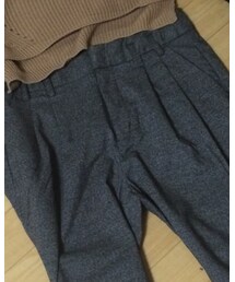 GU | その他パンツ