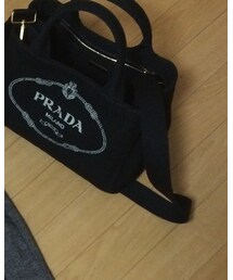 PRADA | トートバッグ