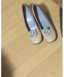 GUCCI | バレエシューズ