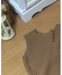 GU | ニット/セーター