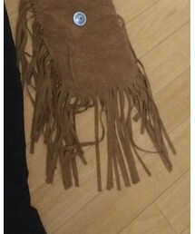 LOWRYS FARM | ショルダーバッグ