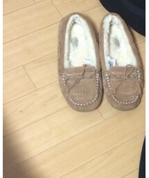 UGG | モカシン/デッキシューズ