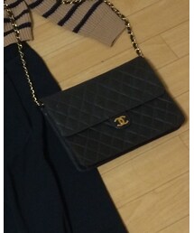 CHANEL | ショルダーバッグ