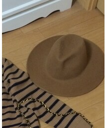 no brand | ハット