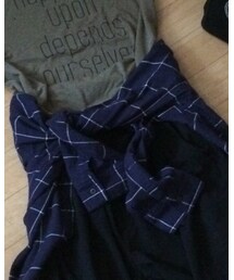 GU | シャツ/ブラウス