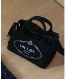 PRADA | ショルダーバッグ