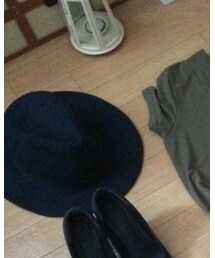 no brand | ハット